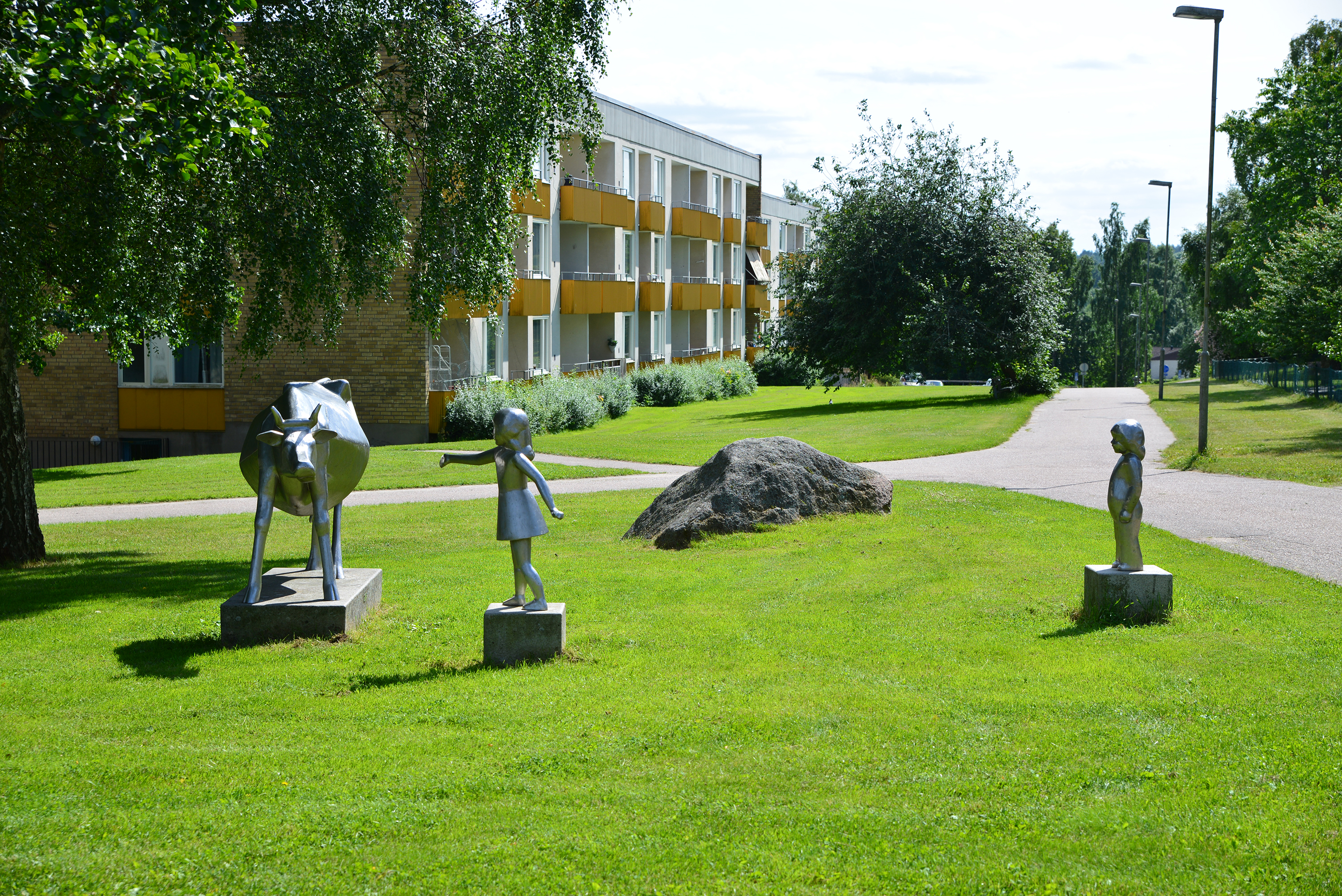 Beckhemsvägen 20 i Tranås