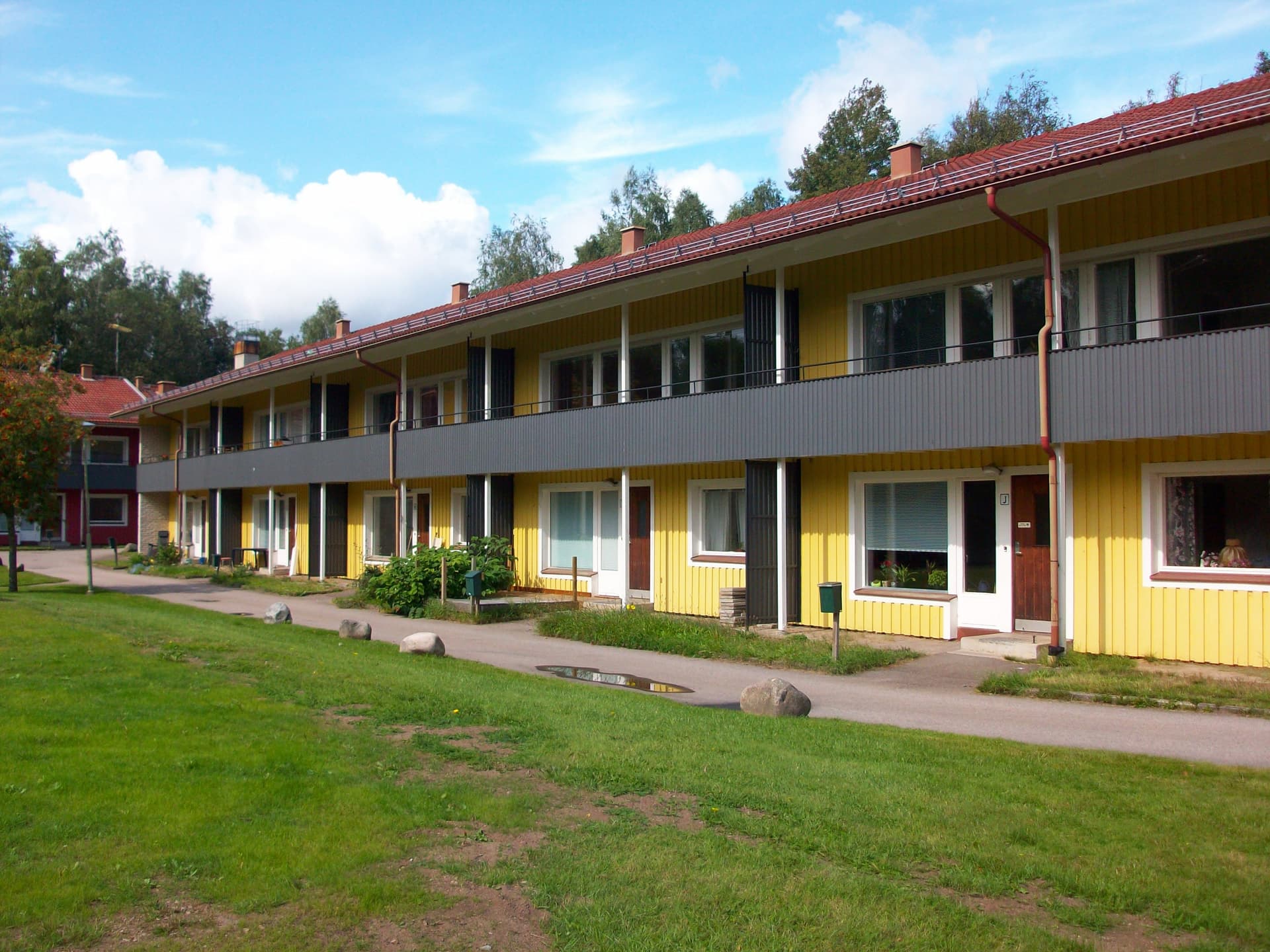 Kontorsvägen 6 C i Markaryd