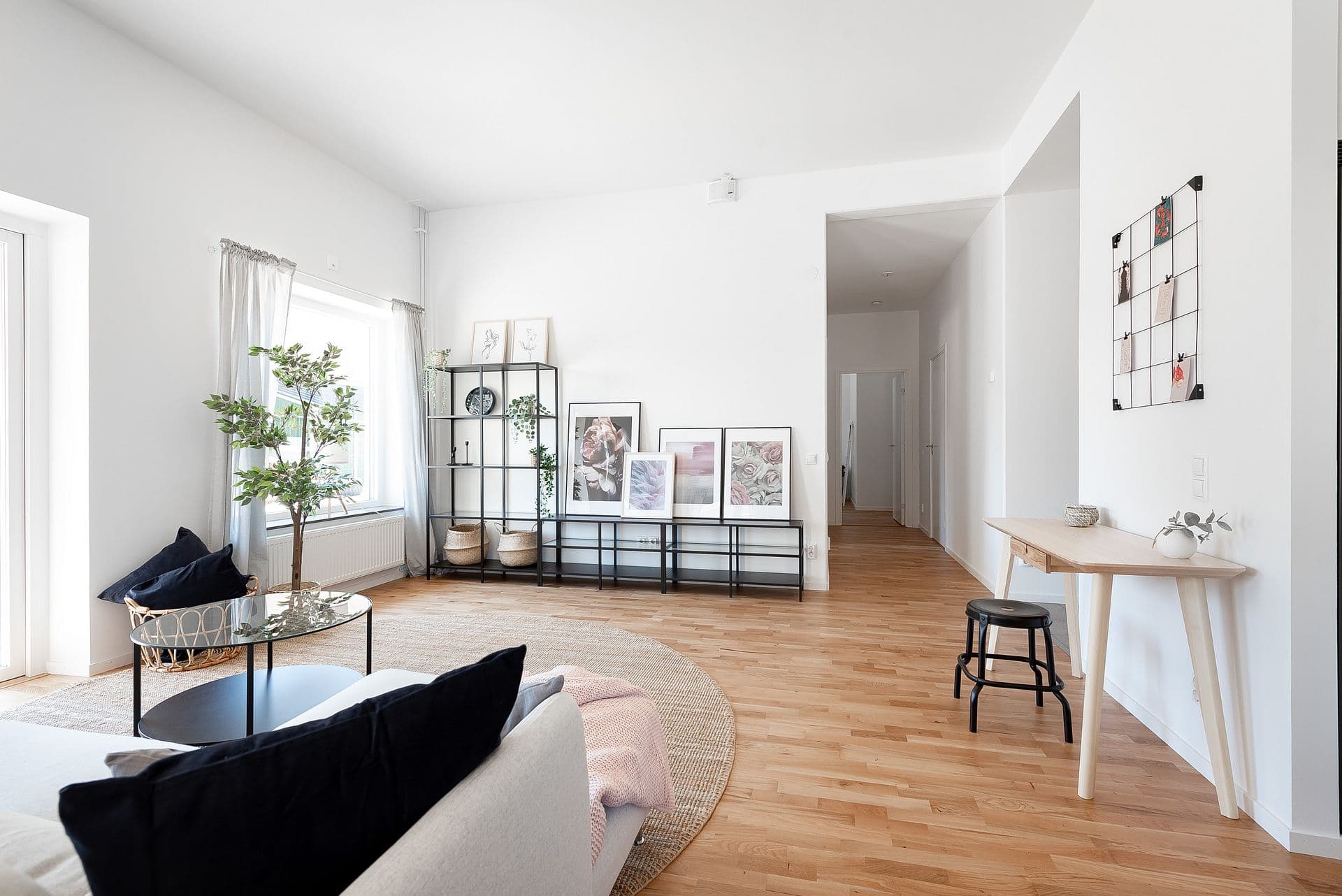 Rydsvägen 46 A i Linköping
