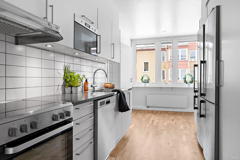 Puddelugnsgatan 22 i Västerås