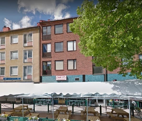 Storgatan 21 B i Tranås