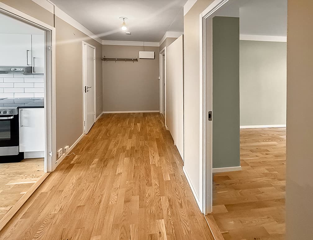 Tunadalsgatan 34 b i Köping