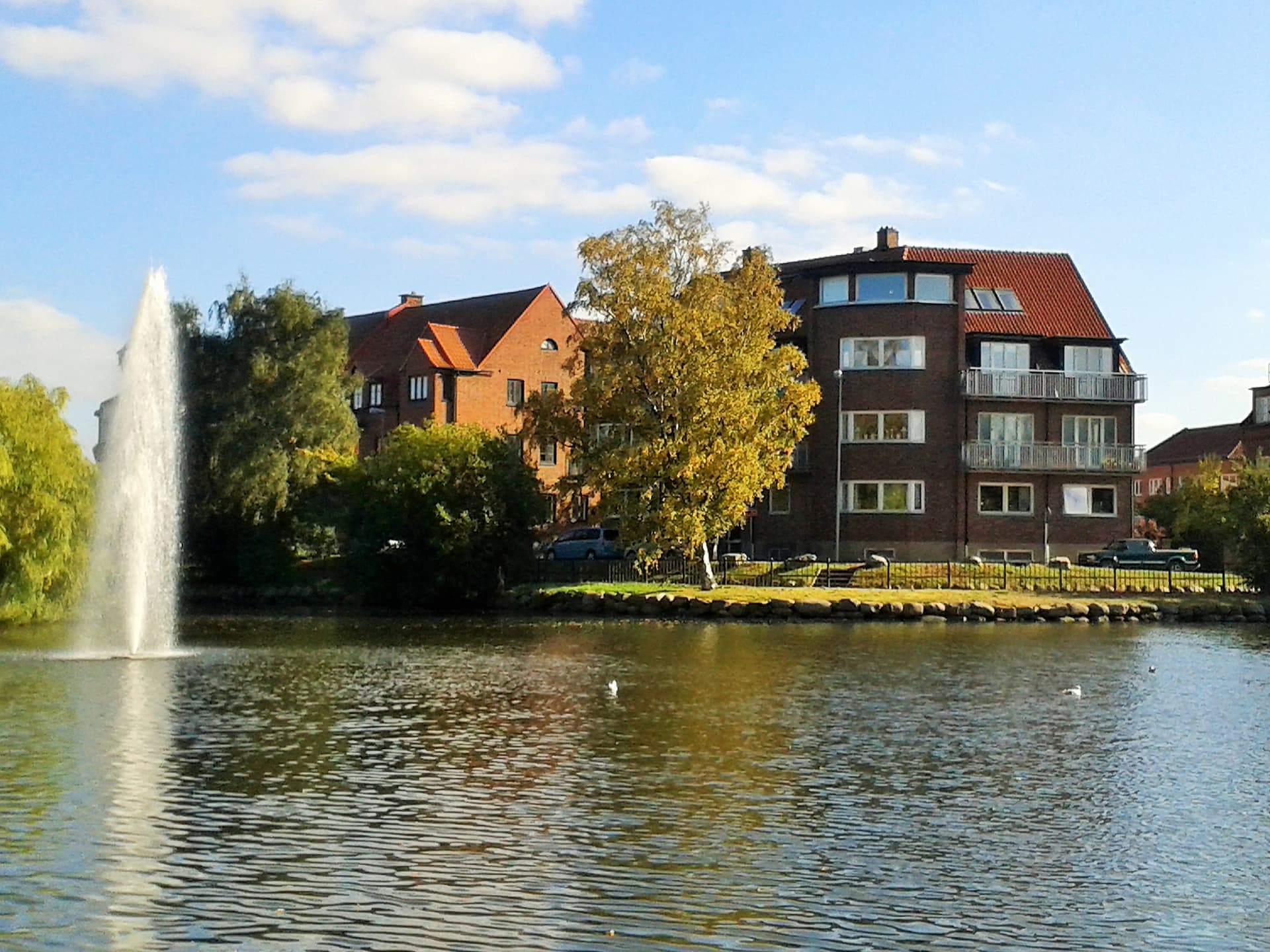 Harjagersgatan 10 i Landskrona