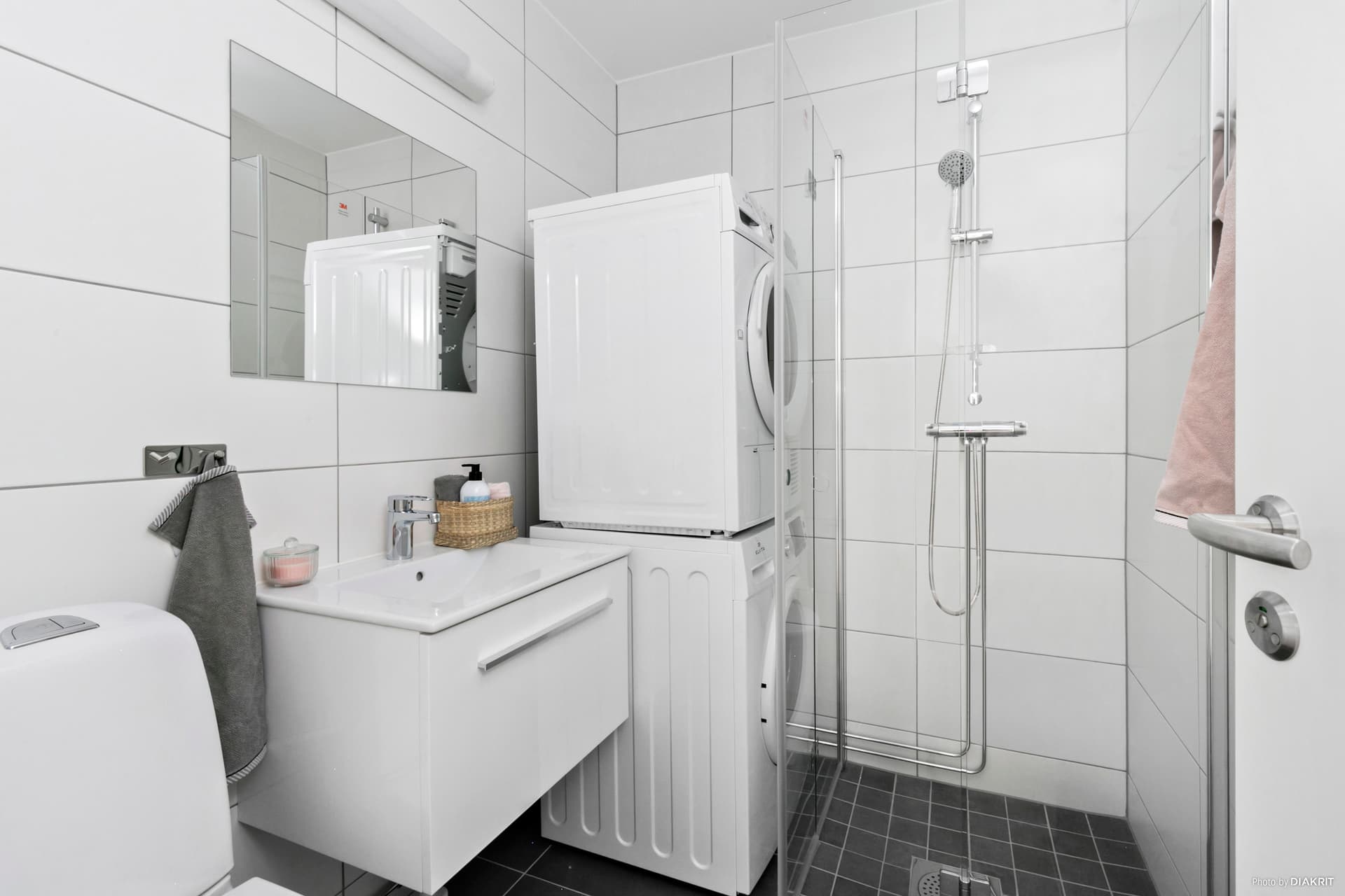 Brogränd 2 d i Katrineholm