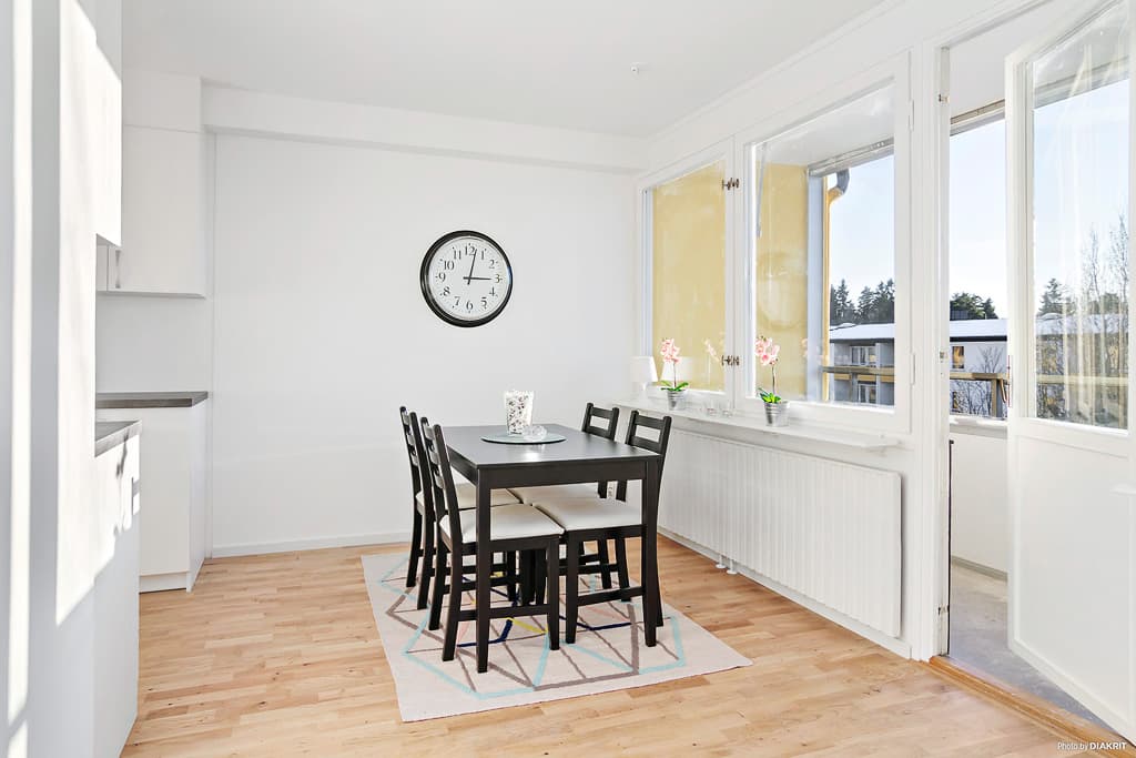Domaregatan 10 B i Eskilstuna