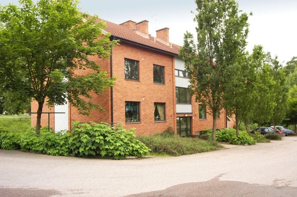 Mjärydsvägen 26 i Markaryd