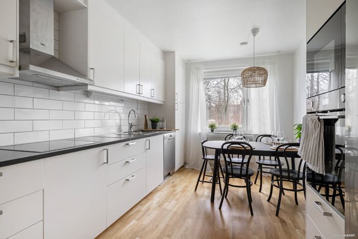 Nämndemansgården 27 i Linköping