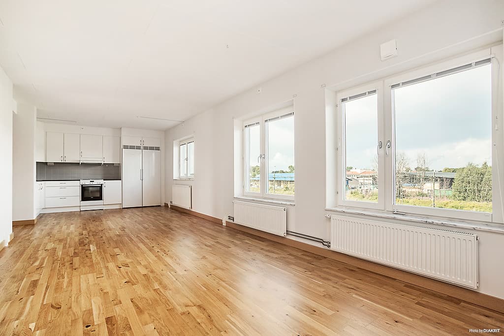 Utställningsvägen 2 B i Kristianstad