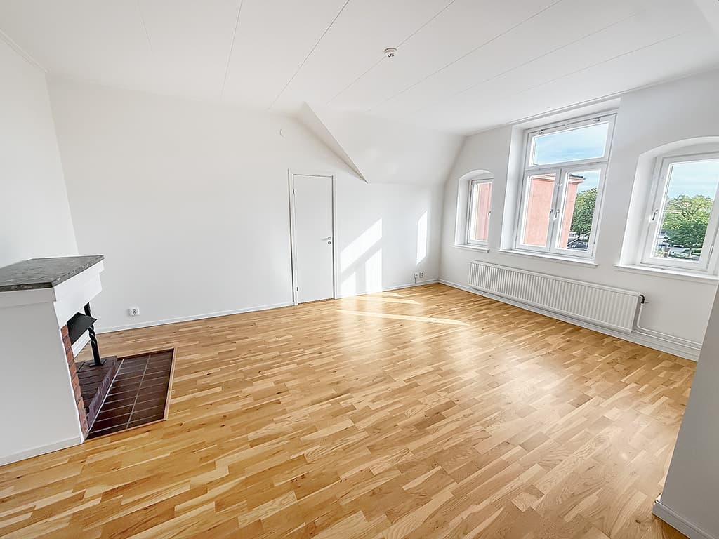 Östra Långgatan 10 i Köping