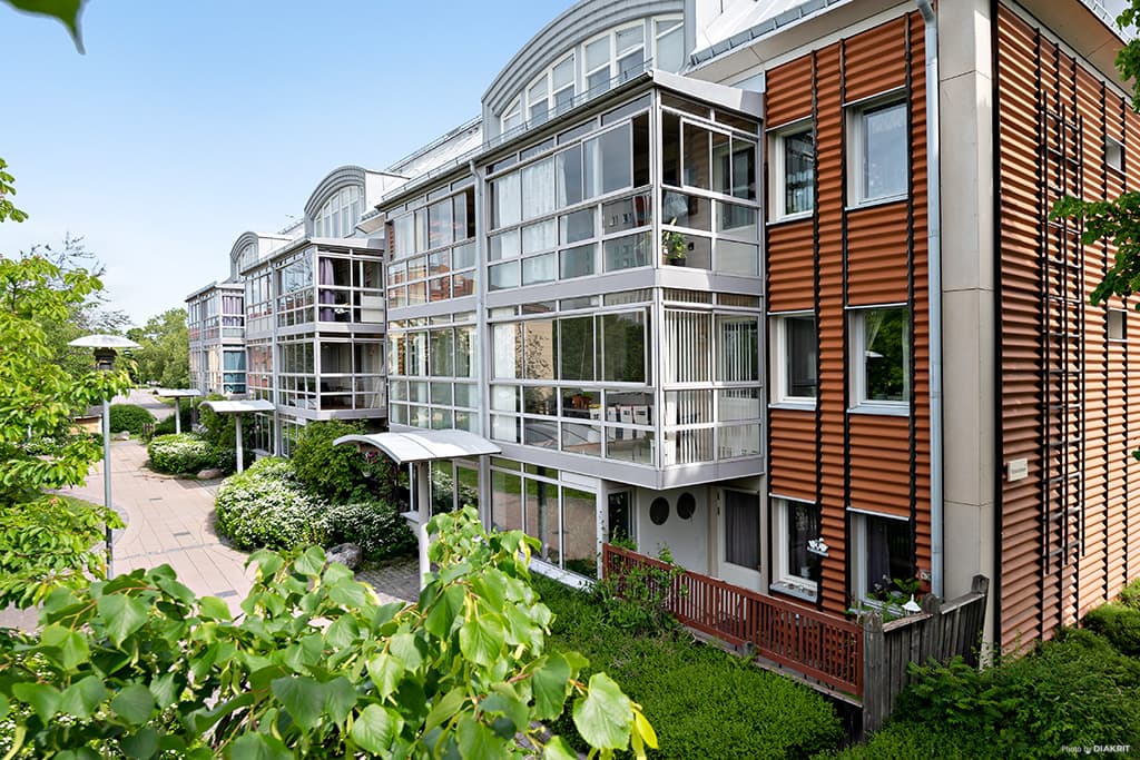 Timmermansgatan 36 i Norrköping