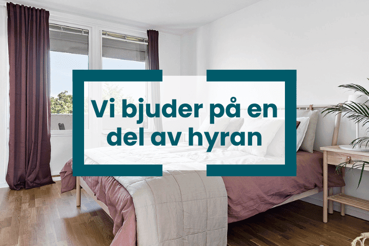 Trädgårdsgatan 9 c i Katrineholm