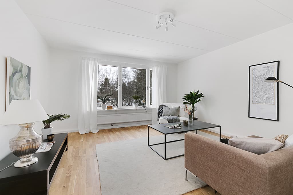 Ramels väg 53 i Malmö