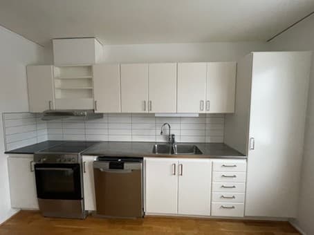 Lagastigsgatan 48 C i Markaryd