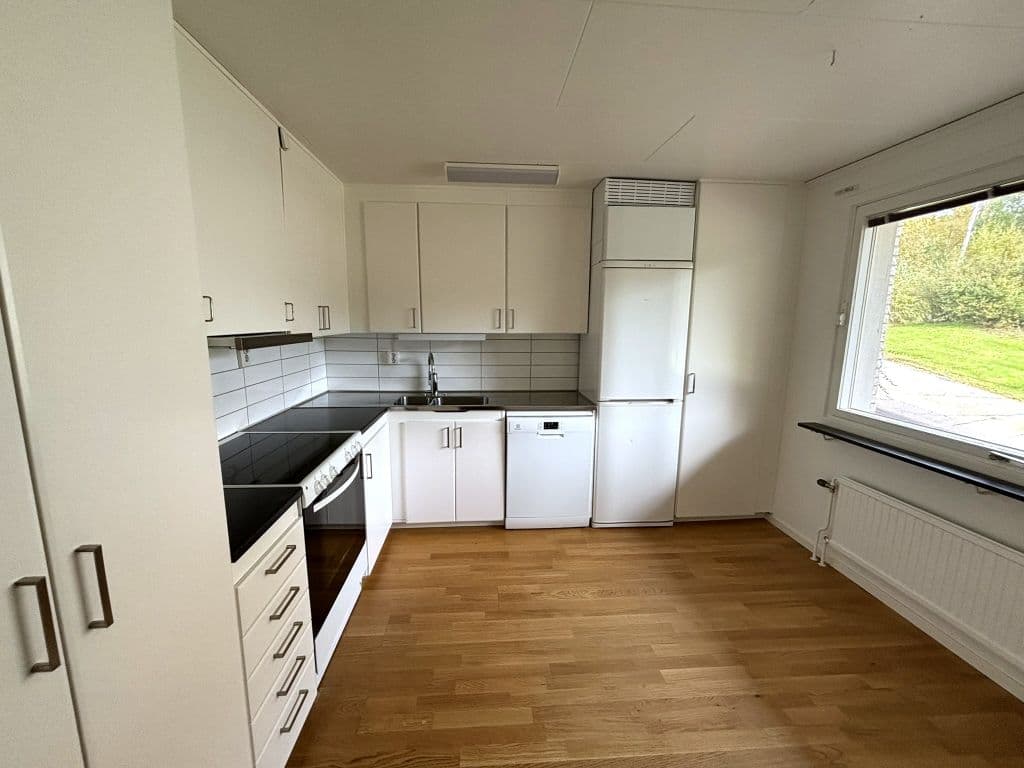 Kontorsvägen 8 J i Markaryd