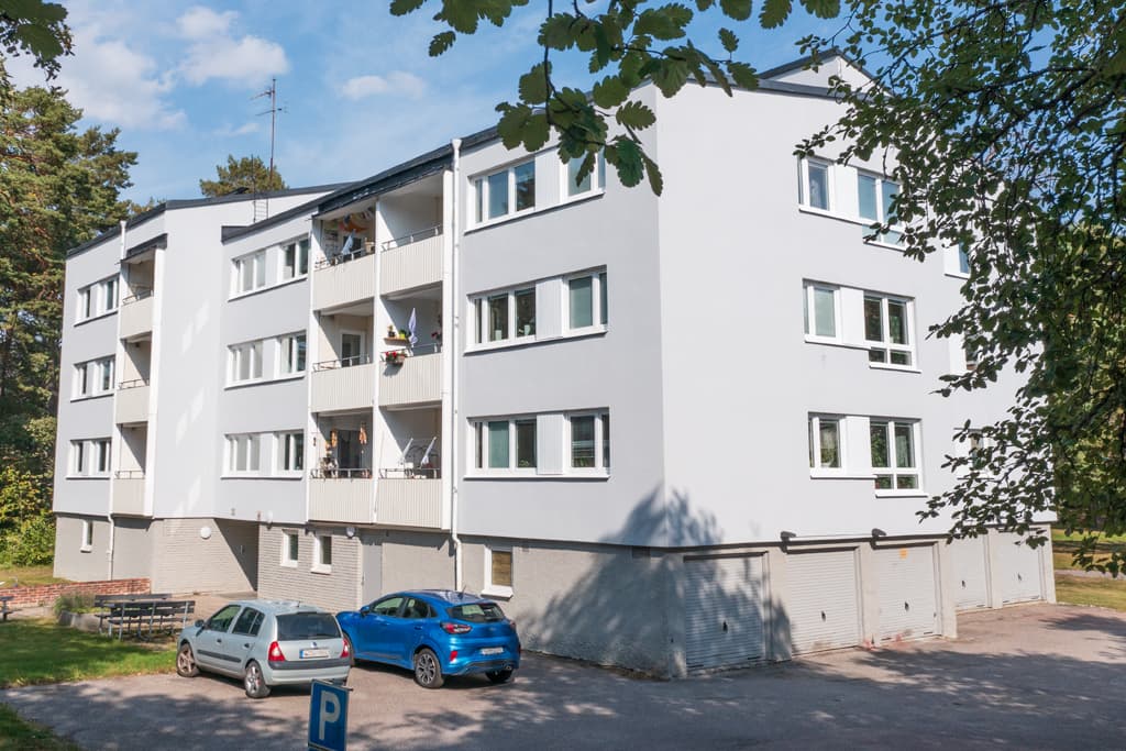 Stavangergatan 11 i Eskilstuna