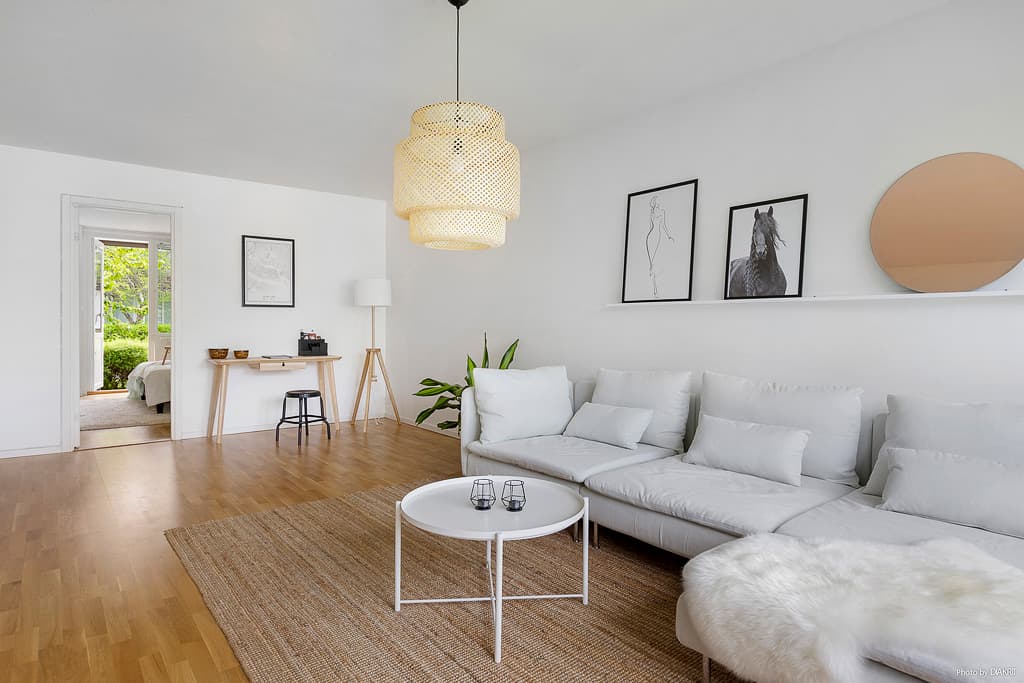 Rydsvägen 50 B i Linköping