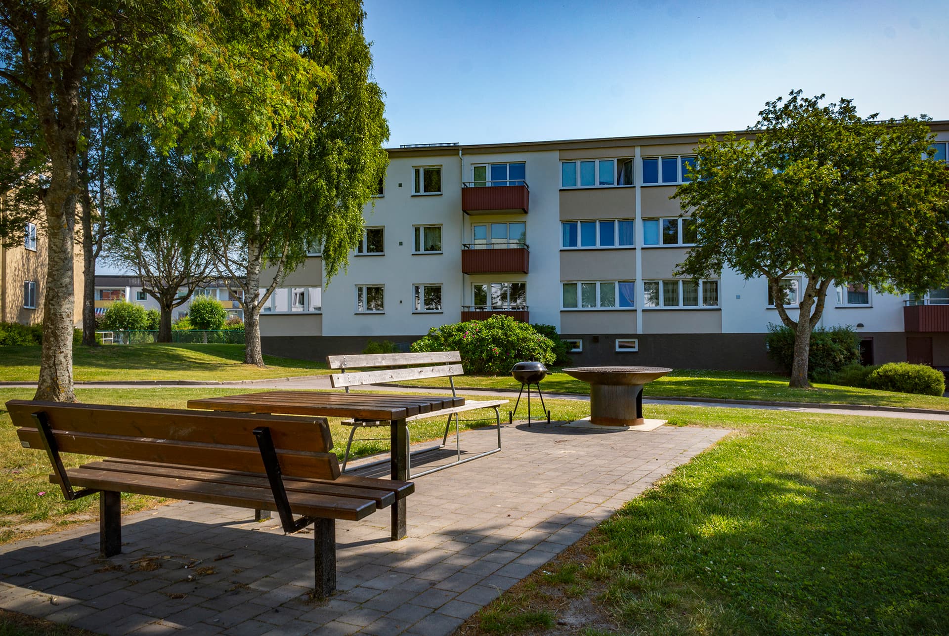 Fortunagatan 8 i Katrineholm