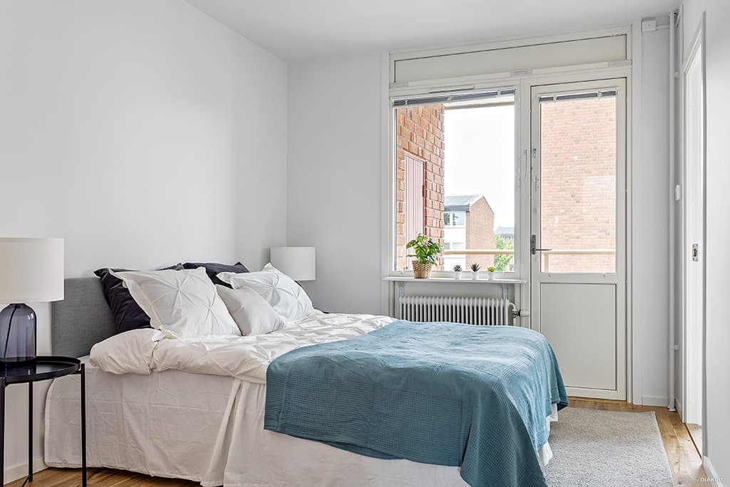 Ramels väg 139 i Malmö