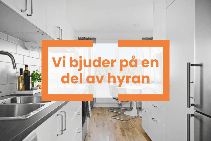 Trädgårdsgatan 11 b i Katrineholm