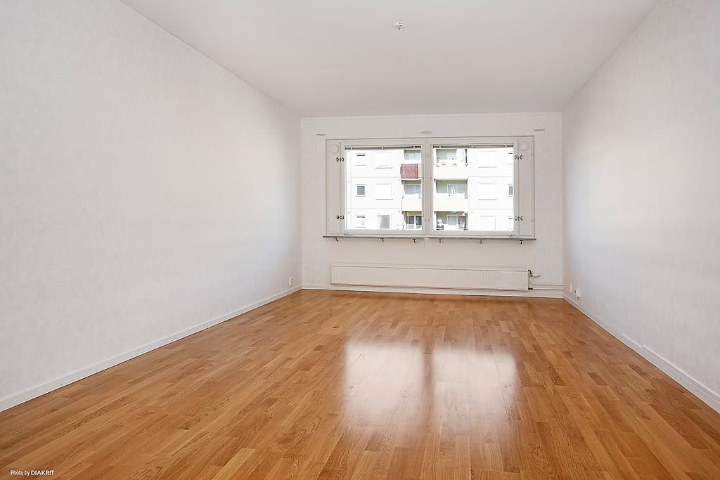 Karl Hovbergsgatan 9 A i Eskilstuna