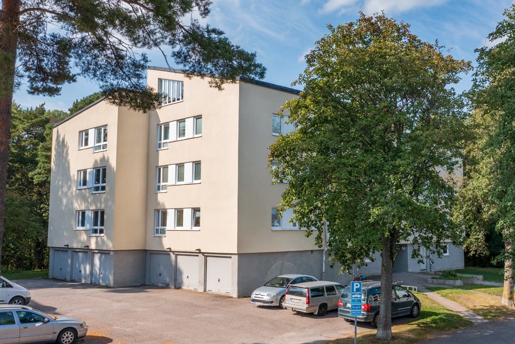 Stavangergatan 9 i Eskilstuna