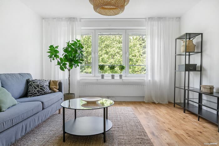 Västermalmsgatan 11 A i Eskilstuna