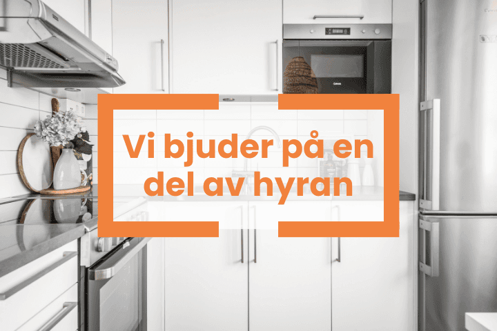 Brogränd 1 D i Katrineholm