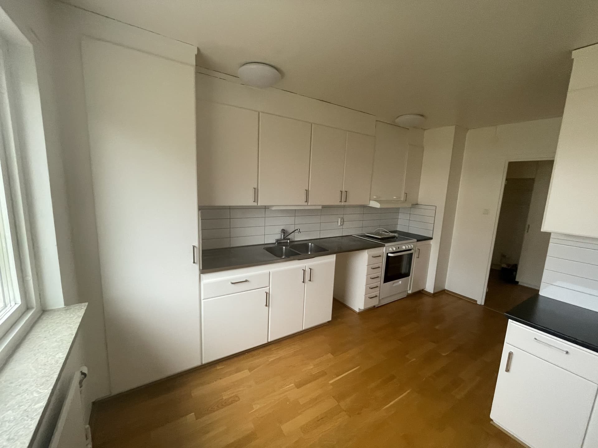 Kaplansgatan 7 M i Markaryd