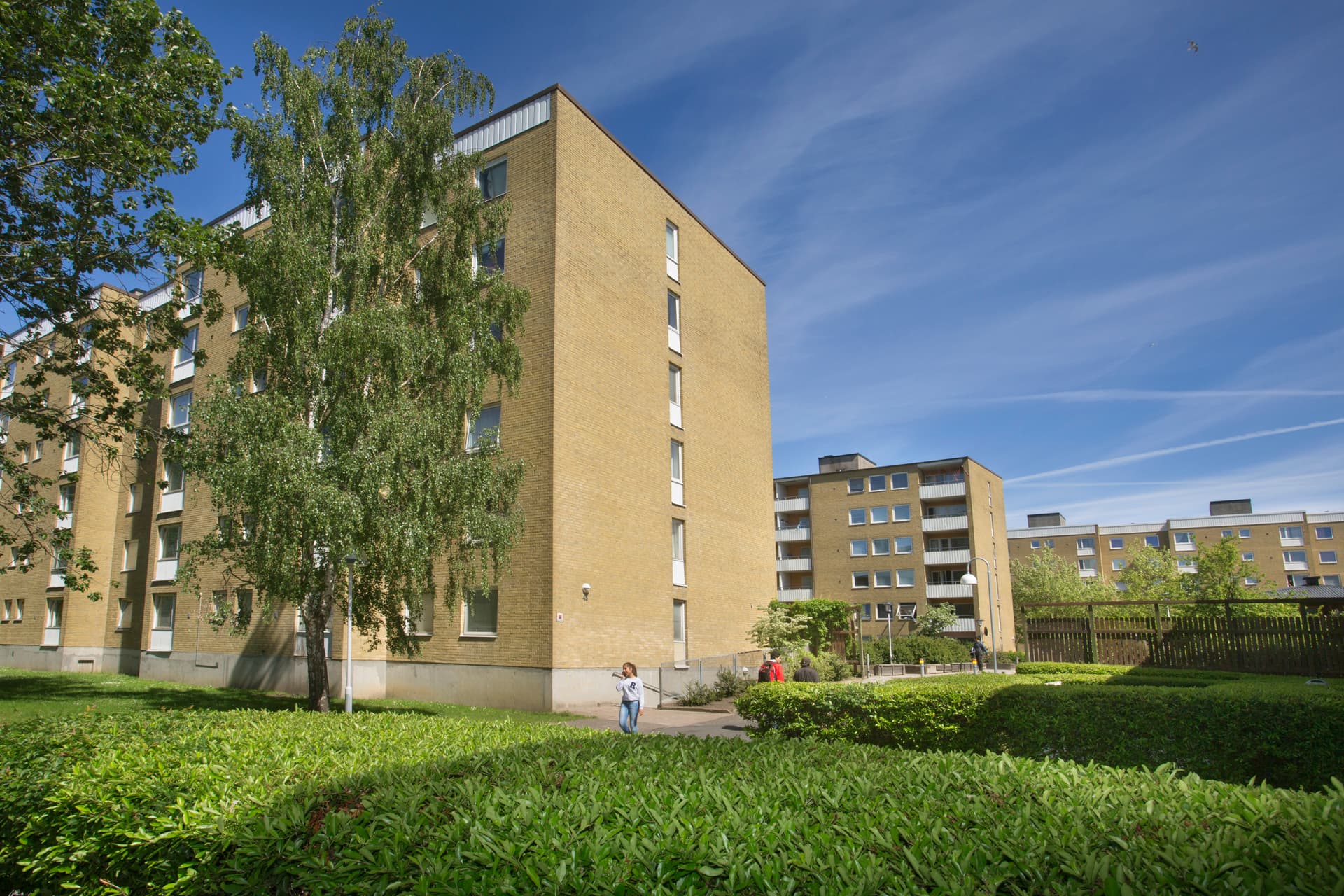 Ramels väg 9 i Malmö