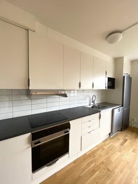 Göingegatan 6 A i Markaryd