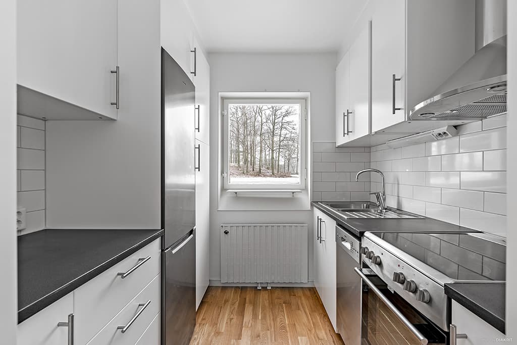 Svedjevägen 9 i Södertälje
