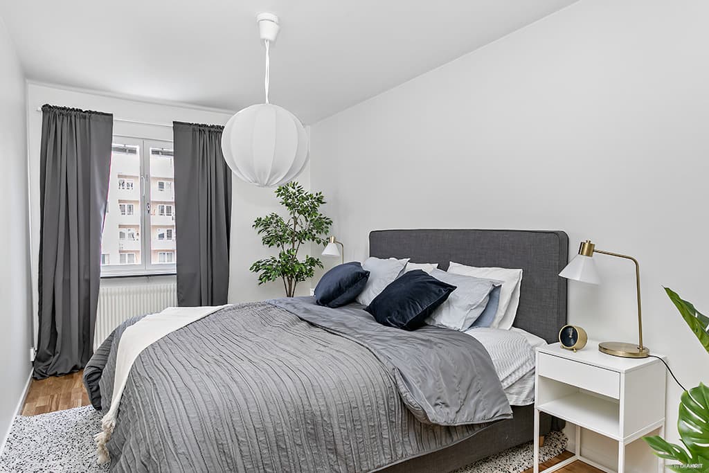 Zetterbergsgatan 28 i Eskilstuna