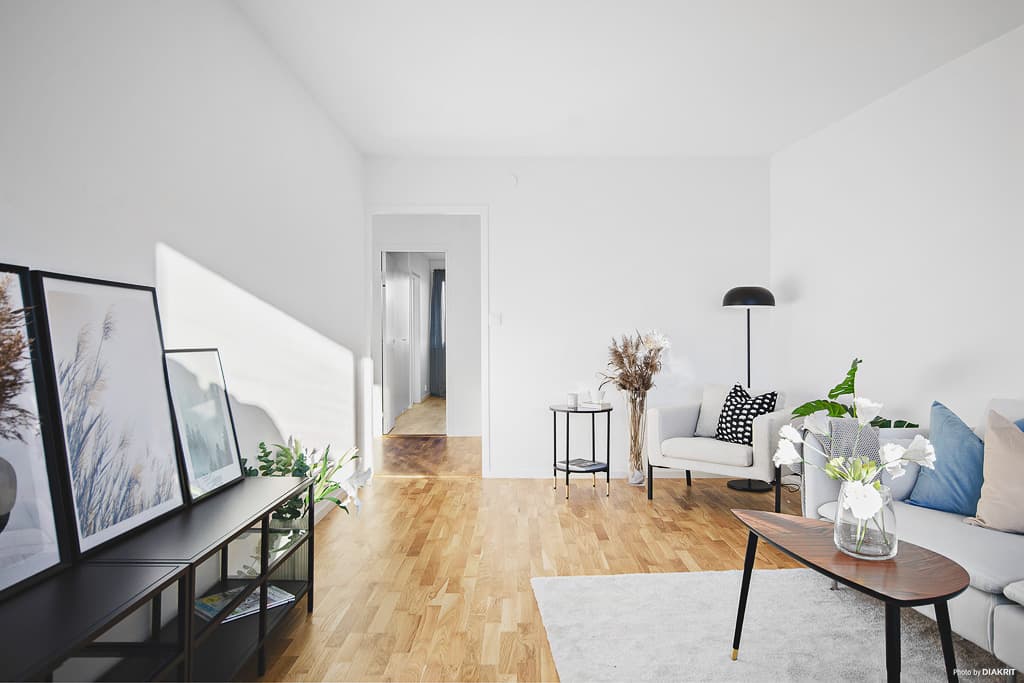 Ramels väg 99 i Malmö