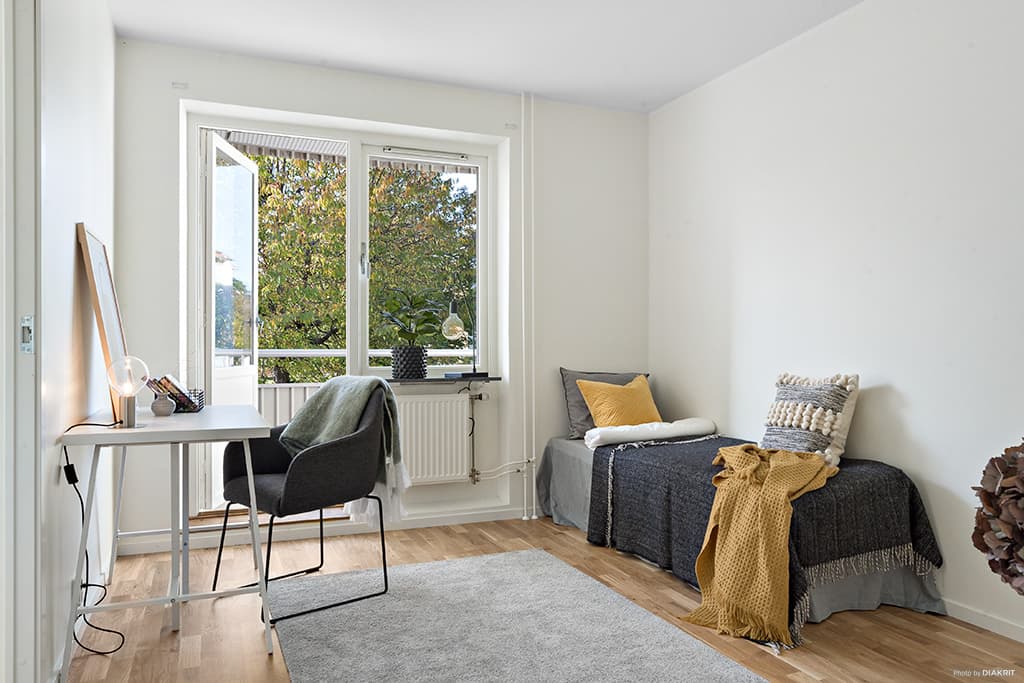 Rydsvägen 64 B i Linköping