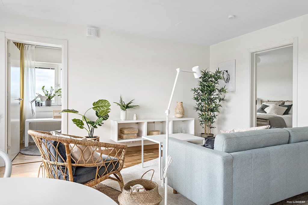 Ramels väg 123 i Malmö