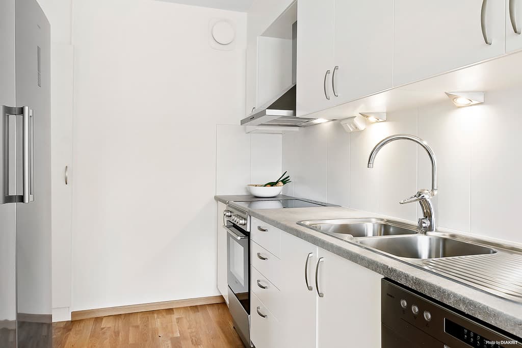 Ramels väg 53 i Malmö