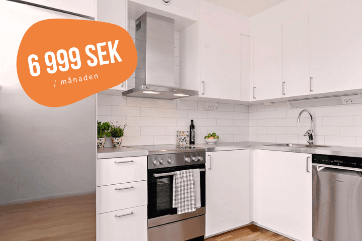 Beckhemsvägen 16 i Tranås