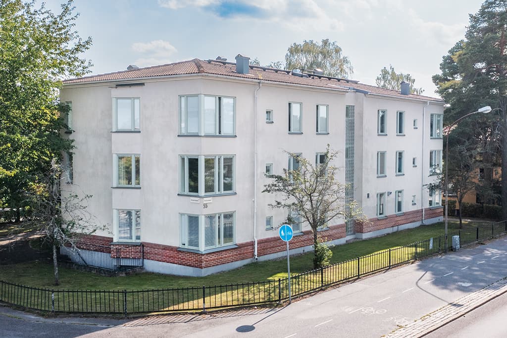 Gillbergavägen 55 i Eskilstuna