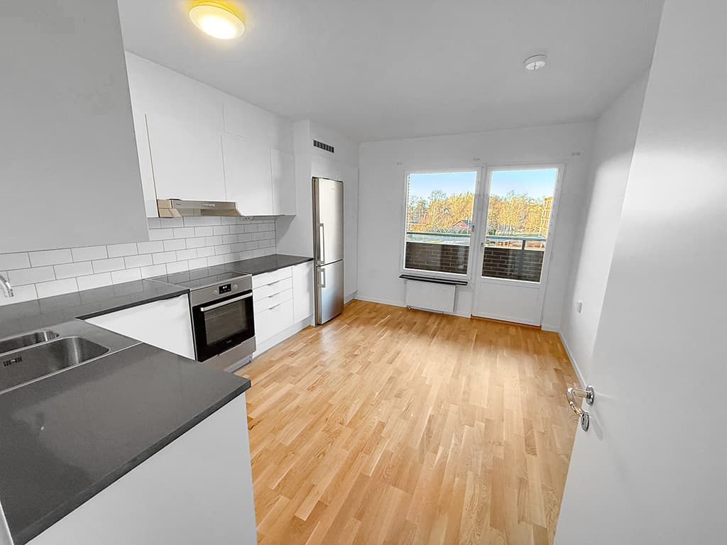 Tunadalsgatan 6 i Köping