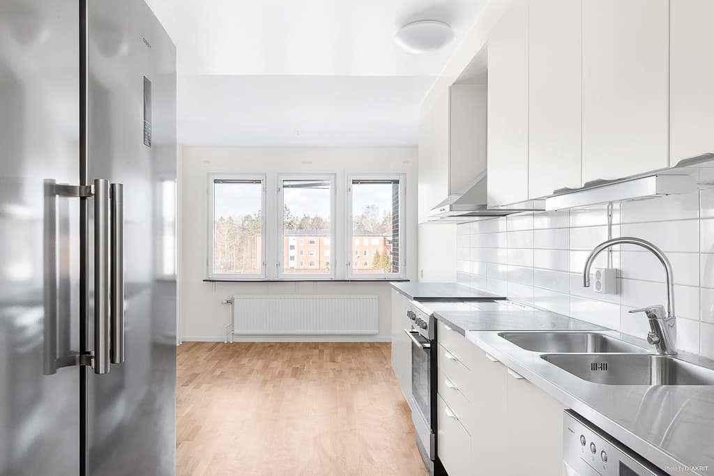 Kungsgatan 31 B i Markaryd