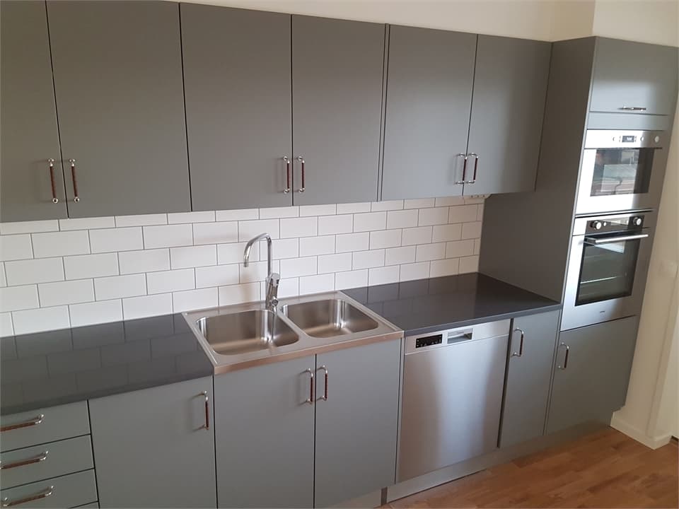 Östra Storgatan 9 A i Eskilstuna