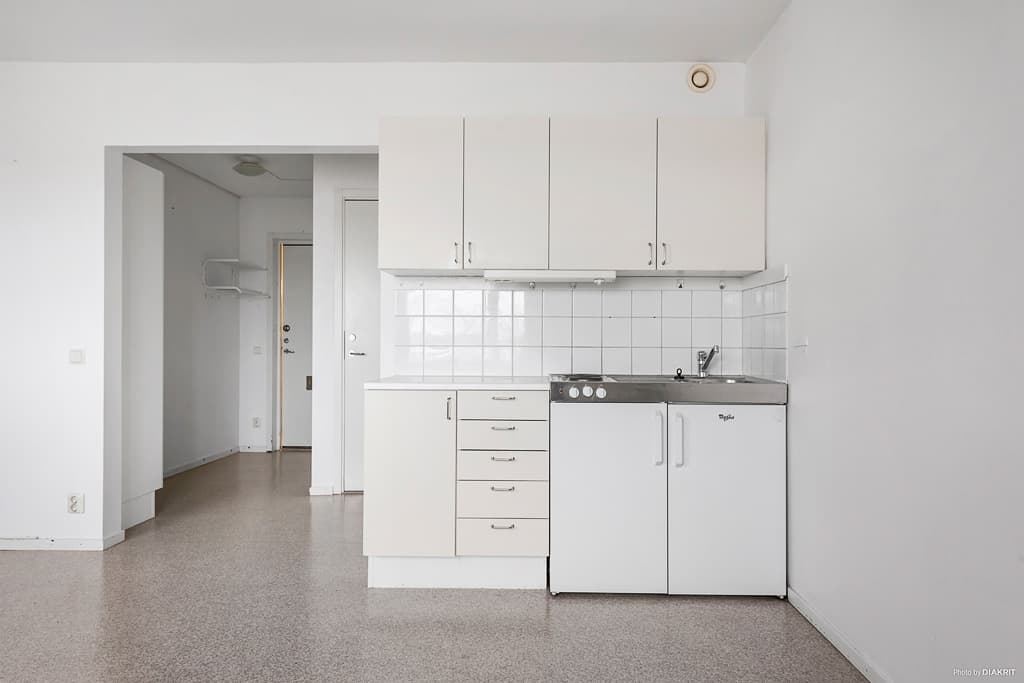 Årbygatan 3 B i Eskilstuna