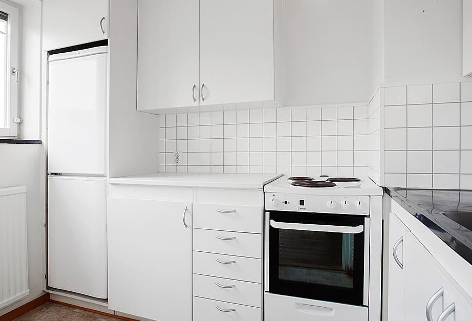 Ramels väg 55 i Malmö