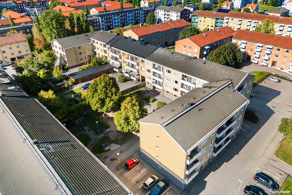 Brogränd 2 c i Katrineholm