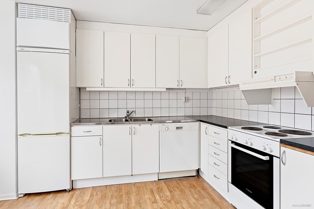 Eddavägen 9 C i Eskilstuna