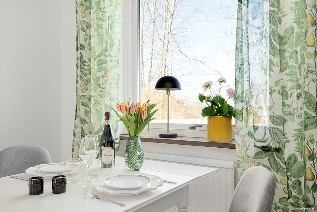 Beckhemsvägen 20 i Tranås