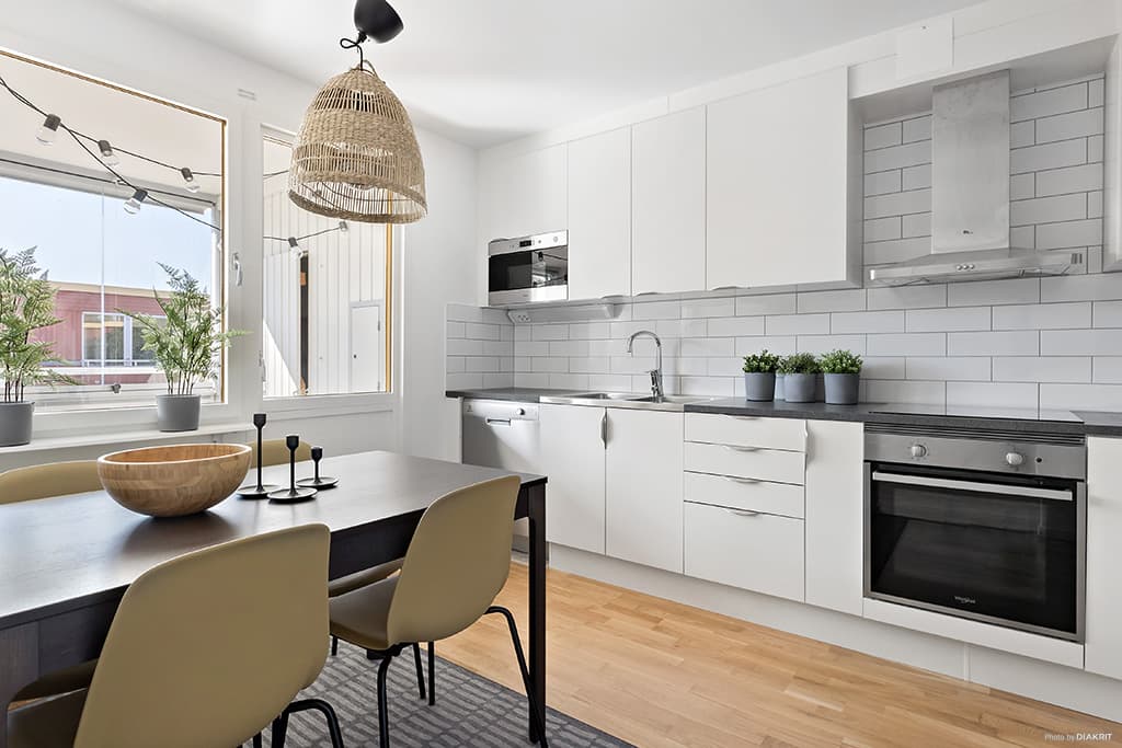 Björkrisvägen 1 G i Örebro