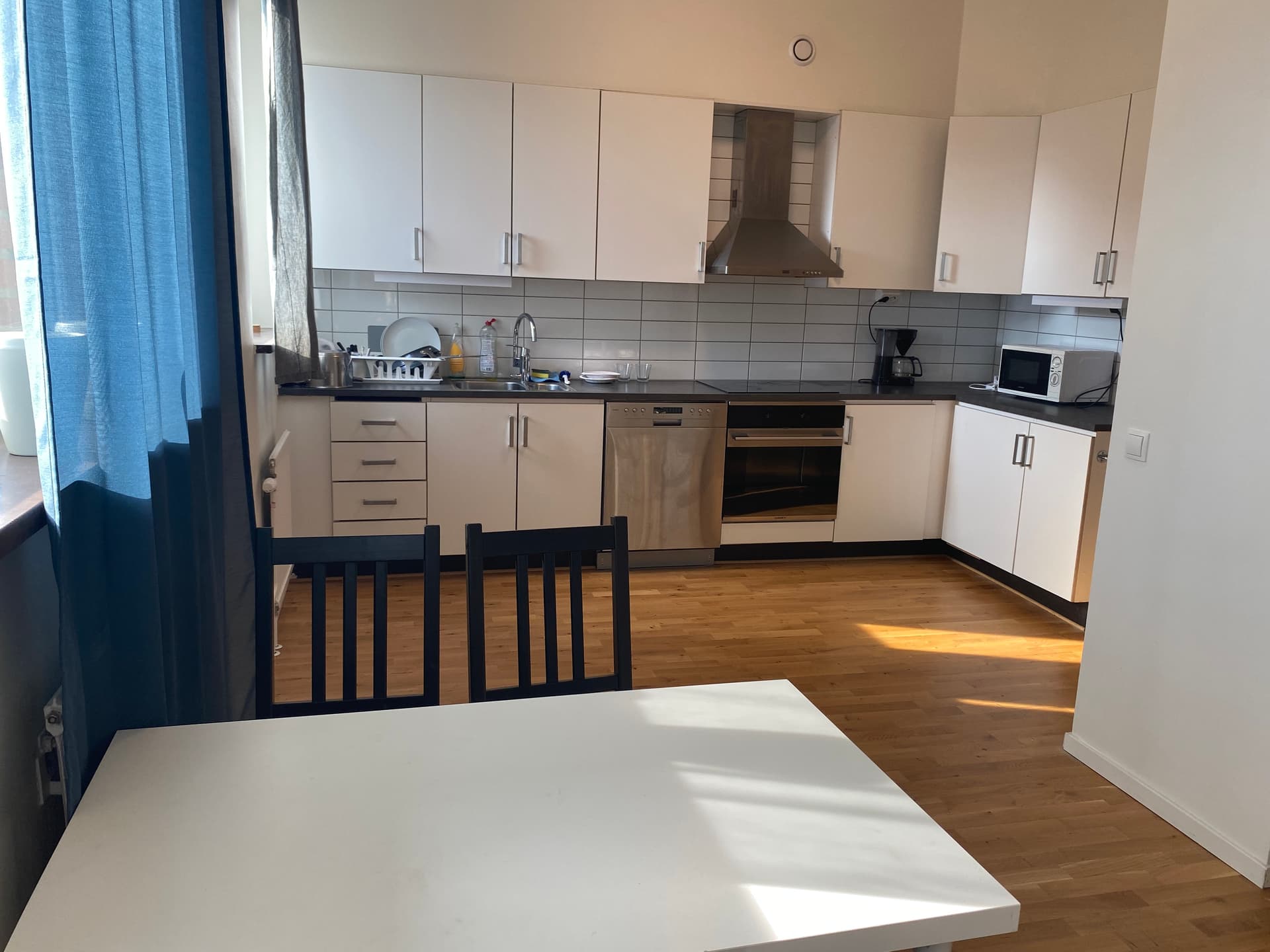 Ljungstedtsvägen 1 i Markaryd
