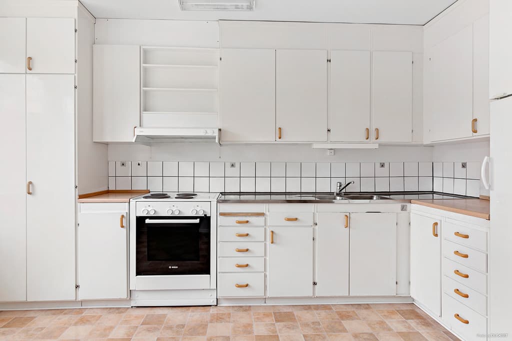 Domaregatan 2 A i Eskilstuna