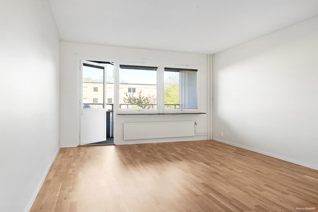 Kantatgatan 54 i Malmö